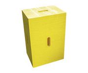 Xbrick® Set Tisch hoch 6