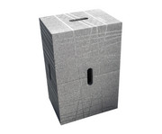 Xbrick® Set Tisch hoch 7