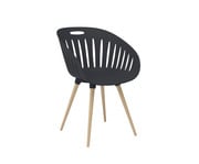 Topstar Outdoor Schalenstuhl ʺT2023ʺ 2er Set 4