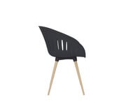 Topstar Outdoor Schalenstuhl ʺT2023ʺ 2er Set 7