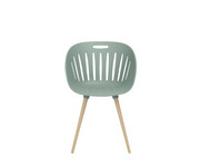 Topstar Outdoor Schalenstuhl ʺT2023ʺ 2er Set 4