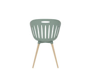 Topstar Outdoor Schalenstuhl ʺT2023ʺ 2er Set 7