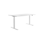 Topstar Höhenverstellbarer Schreibtisch E Table 4