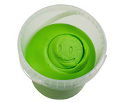 Betzold Soft Knete im Eimer 1 kg 6
