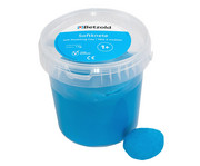 Betzold Soft Knete im Eimer 1 kg 5