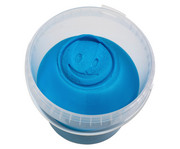 Betzold Soft Knete im Eimer 1 kg 6