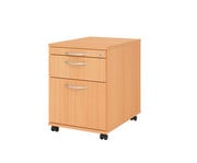 Betzold Rollcontainer Solid mit Hängeregistratur abschliessbar 7
