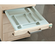 Betzold Rollcontainer Solid mit Hängeregistratur abschliessbar 6