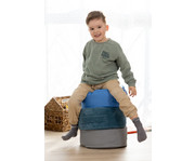 Betzold Kleiner Sitzhocker 4