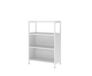 Betzold Flexwall Offenes Regal 3 OH 7