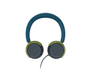 PHILIPS Kinderkopfhörer K2000 On Ear kabelgebunden 6