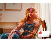 PHILIPS Bluetooth Kinderkopfhörer K4200 On Ear 6