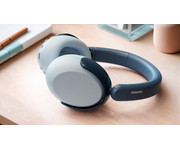 PHILIPS Bluetooth Kopfhörer K5500 Over Ear 7