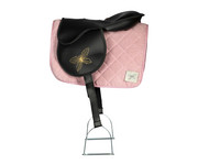 Satteldecke und Haube Hobby Horsing 7