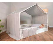 Baldachin für Hausbett Enno 4
