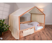 Organizer für Hausbett Enno 7