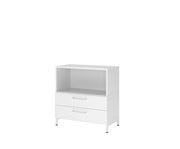 Betzold Flexwall Kombischrank 2 OH 2 Schübe 6