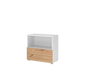 Betzold Flexwall Kombischrank 2 OH 2 Schübe 6