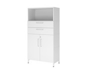 Betzold Flexwall Kombischrank 4 OH 2 Schübe 4