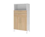 Betzold Flexwall Kombischrank 4 OH 2 Schübe 2