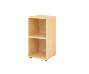 Betzold Advanced Offenes Regal schmal 2 OH 5