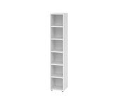 Betzold Advanced Offenes Regal schmal 6 OH 2