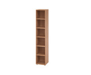 Betzold Advanced Offenes Regal schmal 6 OH 1
