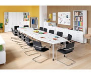 Betzold Advanced Schrank 2 OH 2
