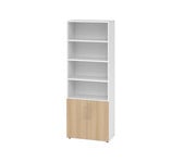Betzold Advanced Kombischrank 6 OH Türen 2 OH 7