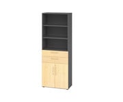 Betzold Advanced Kombischrank 6 OH 2 Schübe 3