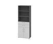 Betzold Advanced Kombischrank 6 OH 2 Schübe 5