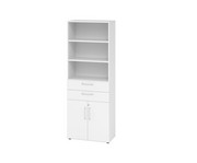 Betzold Advanced Kombischrank 6 OH 2 Schübe 7
