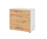 Betzold Advanced Schubladenschrank 2 OH 4 Schübe 3