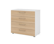Betzold Advanced Schubladenschrank 2 OH 4 Schübe 7