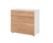 Betzold Advanced Schubladenschrank 2 OH 4 Schübe 2