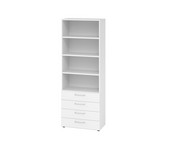 Betzold Advanced Kombischrank 6 OH 4 Schübe 1