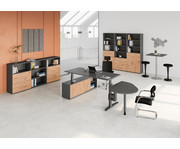 Betzold Advanced Kombischrank 6 OH 4 Schübe 3