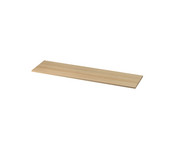Betzold Advanced Abdeckplatte für Regale/Schränke 6