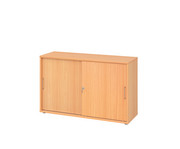 Betzold Advanced Schiebetürenschrank 2 OH 7