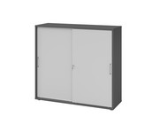 Betzold Advanced Schiebetürenschrank 3 OH 7