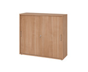 Betzold Advanced Schiebetürenschrank 3 OH 7