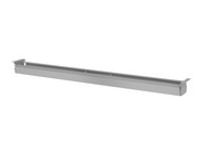 Betzold Kabelwanne für Schreibtische klappbar 6