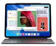 Apple iPad Pro M5 (2025) 7