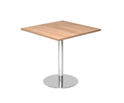 Betzold Meeting Point Bistro Besprechungstisch quadratisch 7