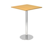 Betzold Meeting Point Bistro Stehtisch quadratisch 5