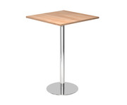 Betzold Meeting Point Bistro Stehtisch quadratisch 6