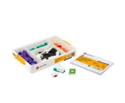 LEGO® Education Wagen mit 6 Sets LEGO® Education Informatik & KI 8+ 2