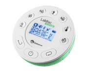 Globisens Labdisc MINT Labor 7