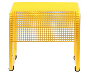 Hocker aus Drahtgitter 5