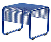 Hocker aus Drahtgitter 4